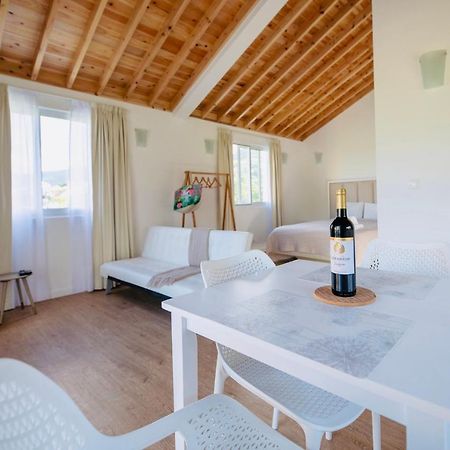 Azores Casa Hawaii ノルデスチ エクステリア 写真