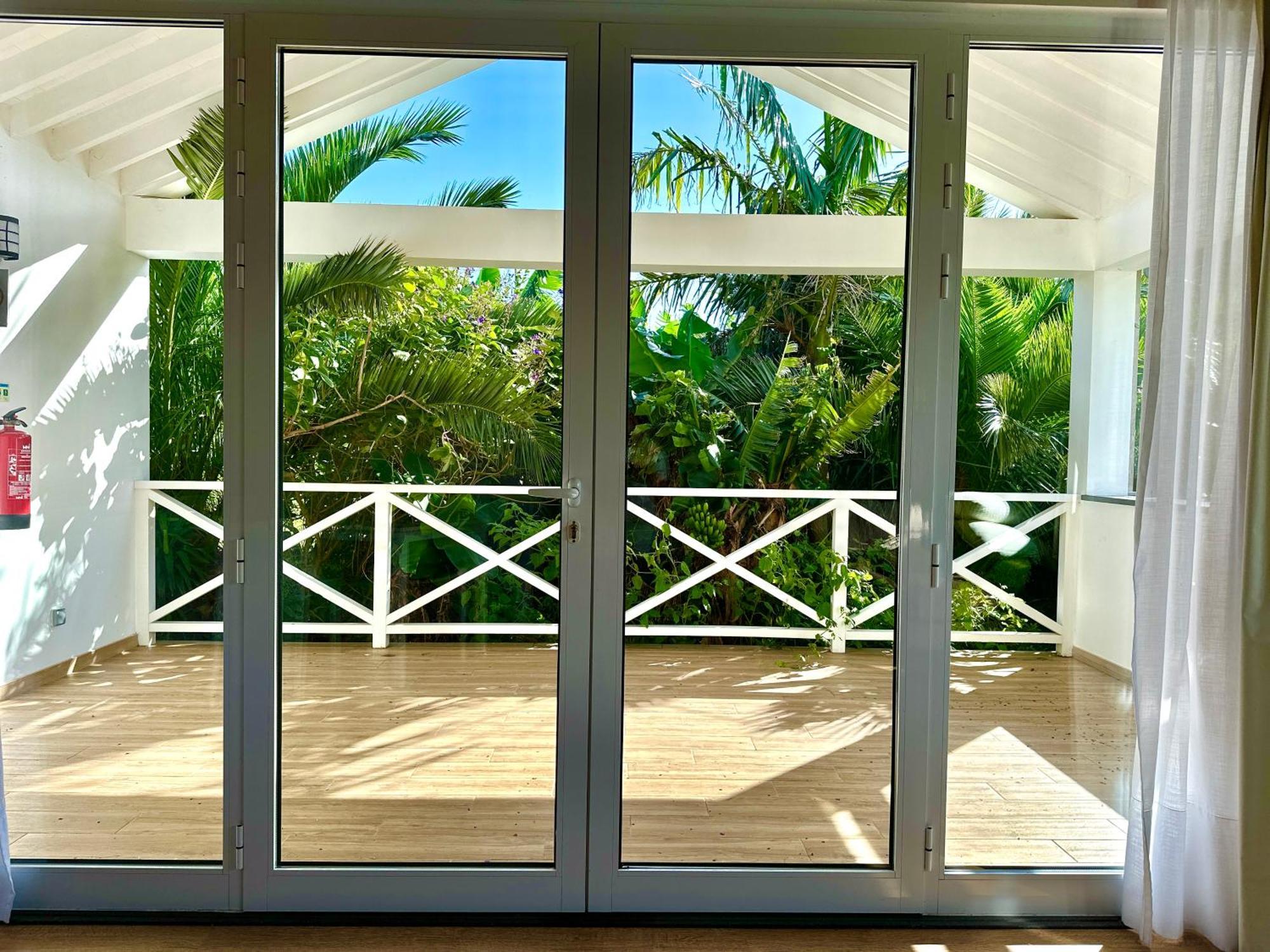 Azores Casa Hawaii ノルデスチ エクステリア 写真